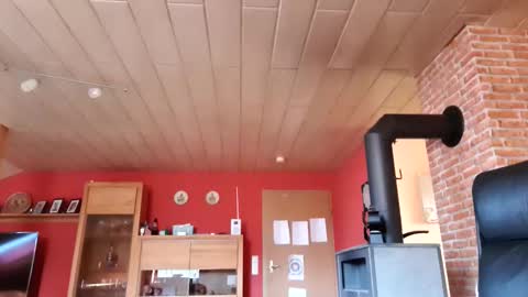 Snapshot of pointman72 chatting on 12, 3, 2026 pointman72 online show from 12, 3, 2026