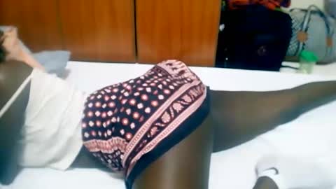 Snapshot of pointy_bloom chatting on 2, 3, 2026 Bloomer online show from 2, 3, 2026