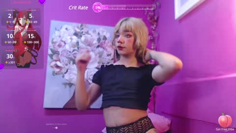  Luna  online show from 6, 12, 2024