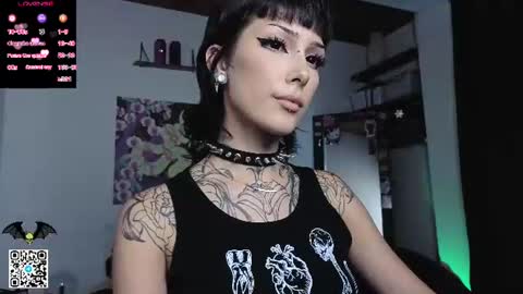 Snapshot of poison_dafne chatting on 28, 6, 2026 Dafne online show from 28, 6, 2026