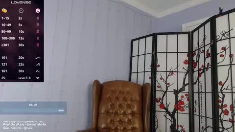 Snapshot of poison_ivee_ chatting on 24, 11, 2025 Ivee Marks online show from 24, 11, 2025