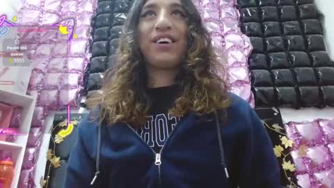 Aleja online show from 21, 11, 2025