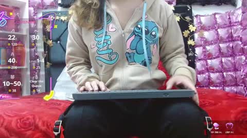 Aleja online show from 26, 11, 2025