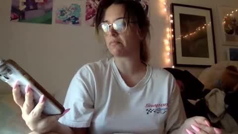 sweet angel baby  online show from 5, 4, 2026