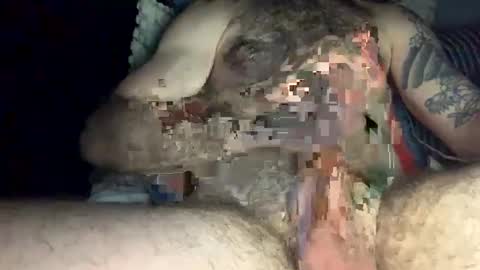 Snapshot of pokinandtoken chatting on 27, 2, 2025 Pokinandtoken online show from 27, 2, 2025