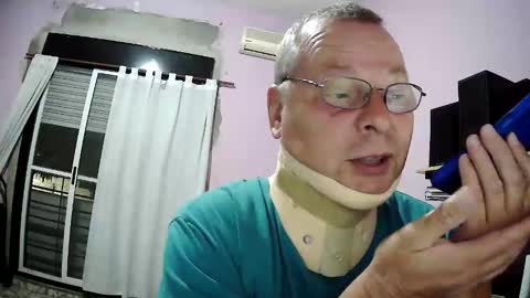 Snapshot of pol22010 chatting on 21, 4, 2026 Polako online show from 21, 4, 2026
