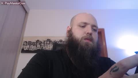 Bear online show from 15, 11, 2025