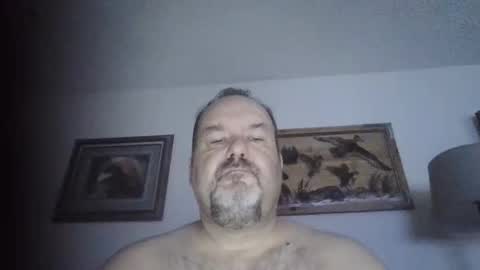 polarisman74 online show from 31, 12, 2024