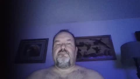 polarisman74 online show from 4, 1, 2025