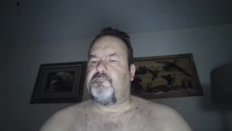 polarisman74 online show from 13, 1, 2025