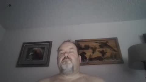 polarisman74 online show from 2, 3, 2025