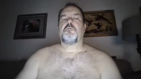 polarisman74 online show from 19, 2, 2026