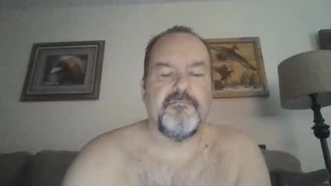 polarisman74 online show from 23, 4, 2026