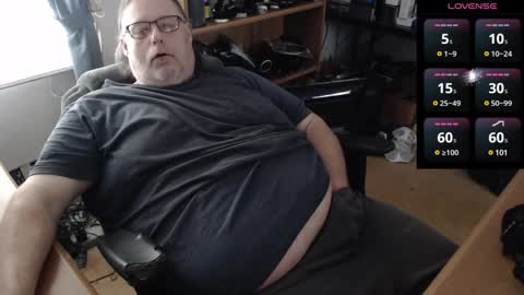 polarmetal online show from 25, 12, 2024