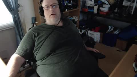 polarmetal online show from 15, 4, 2026