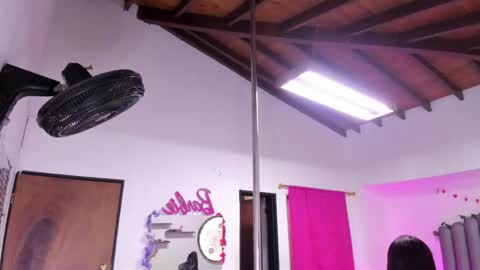 Polett Amarantas online show from 14, 3, 2026