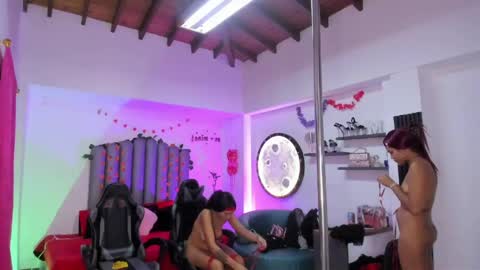 Snapshot of polett_amaranta chatting on 28, 4, 2026 Polett Amarantas online show from 28, 4, 2026