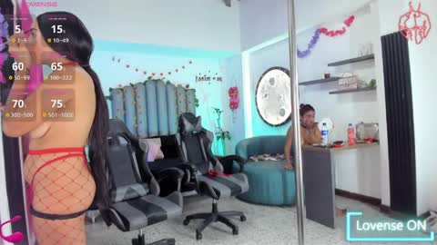 Snapshot of polett_amaranta chatting on 29, 4, 2026 Polett Amarantas online show from 29, 4, 2026