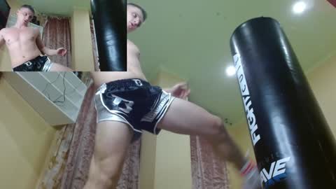 Snapshot of poliglotjoe chatting on 8, 12, 2024 Poliglot online show from 8, 12, 2024