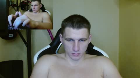 Snapshot of poliglotjoe chatting on 31, 12, 2024 Poliglot online show from 31, 12, 2024