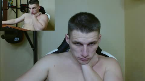 Snapshot of poliglotjoe chatting on 8, 1, 2025 Poliglot online show from 8, 1, 2025