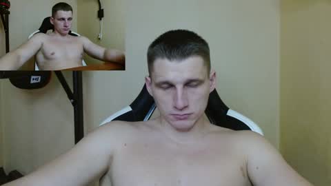 Snapshot of poliglotjoe chatting on 10, 1, 2025 Poliglot online show from 10, 1, 2025