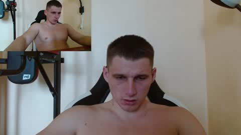 Snapshot of poliglotjoe chatting on 10, 1, 2025 Poliglot online show from 10, 1, 2025