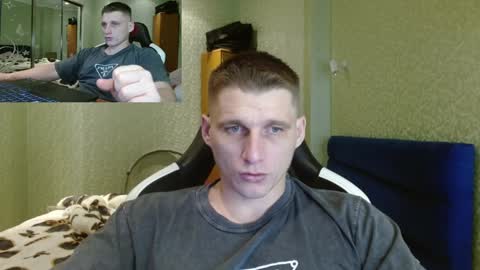 Snapshot of poliglotjoe chatting on 19, 1, 2025 Poliglot online show from 19, 1, 2025