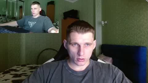 Snapshot of poliglotjoe chatting on 20, 1, 2025 Poliglot online show from 20, 1, 2025