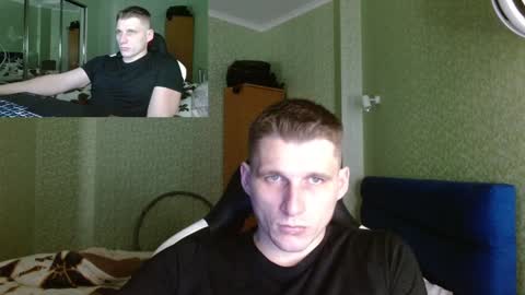 Snapshot of poliglotjoe chatting on 22, 1, 2025 Poliglot online show from 22, 1, 2025