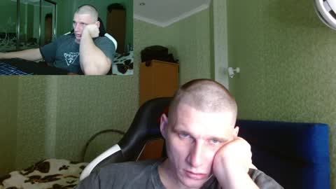 Snapshot of poliglotjoe chatting on 23, 1, 2025 Poliglot online show from 23, 1, 2025