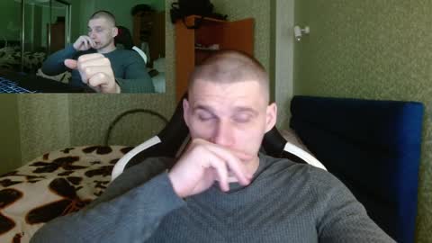 Snapshot of poliglotjoe chatting on 25, 1, 2025 Poliglot online show from 25, 1, 2025