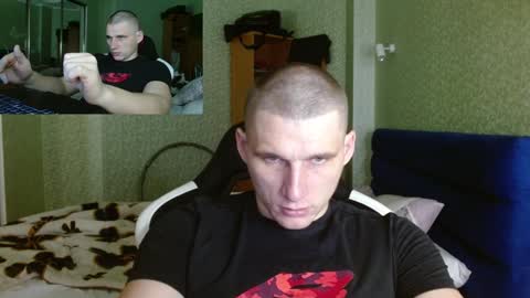 Snapshot of poliglotjoe chatting on 26, 1, 2025 Poliglot online show from 26, 1, 2025