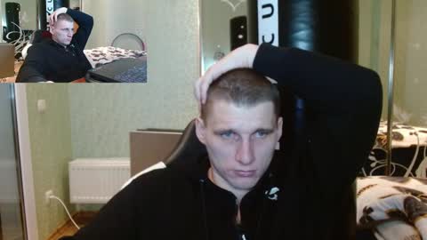 Snapshot of poliglotjoe chatting on 10, 2, 2025 Poliglot online show from 10, 2, 2025