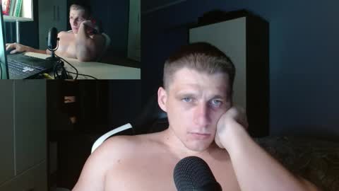 Snapshot of poliglotjoe chatting on 11, 9, 2025 Poliglot online show from 11, 9, 2025