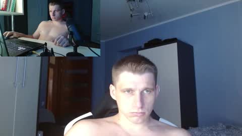 Snapshot of poliglotjoe chatting on 11, 9, 2025 Poliglot online show from 11, 9, 2025