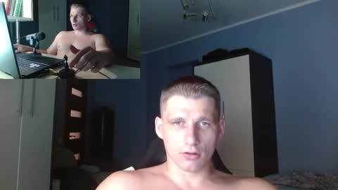 Snapshot of poliglotjoe chatting on 12, 9, 2025 Poliglot online show from 12, 9, 2025