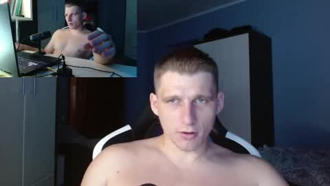 Snapshot of poliglotjoe chatting on 13, 9, 2025 Poliglot online show from 13, 9, 2025