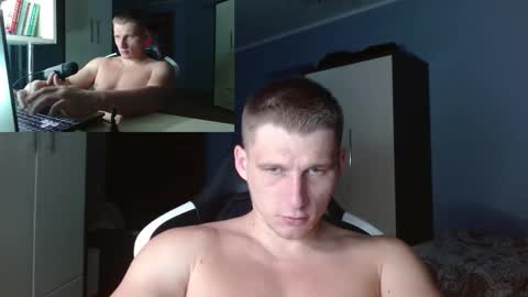 Snapshot of poliglotjoe chatting on 16, 9, 2025 Poliglot online show from 16, 9, 2025