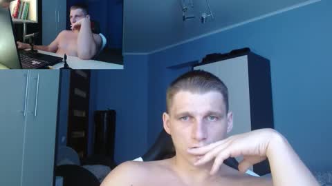 Snapshot of poliglotjoe chatting on 17, 9, 2025 Poliglot online show from 17, 9, 2025