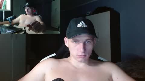Snapshot of poliglotjoe chatting on 19, 9, 2025 Poliglot online show from 19, 9, 2025