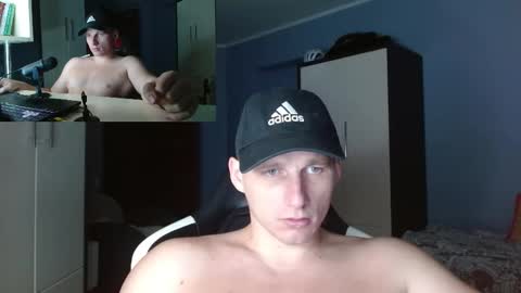 Snapshot of poliglotjoe chatting on 21, 9, 2025 Poliglot online show from 21, 9, 2025