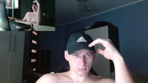 Snapshot of poliglotjoe chatting on 23, 9, 2025 Poliglot online show from 23, 9, 2025