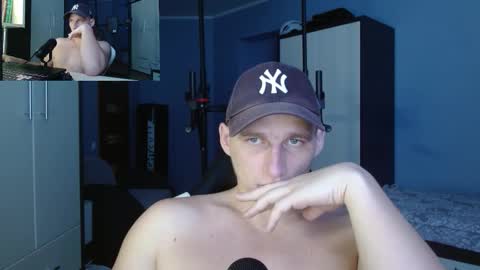 Snapshot of poliglotjoe chatting on 6, 10, 2025 Poliglot online show from 6, 10, 2025
