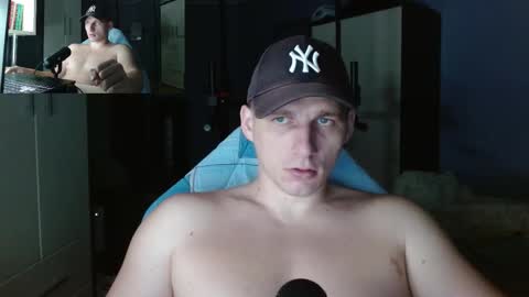 Snapshot of poliglotjoe chatting on 11, 10, 2025 Poliglot online show from 11, 10, 2025