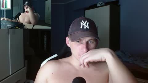 Snapshot of poliglotjoe chatting on 24, 10, 2025 Poliglot online show from 24, 10, 2025