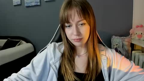 Polina online show from 10, 10, 2025