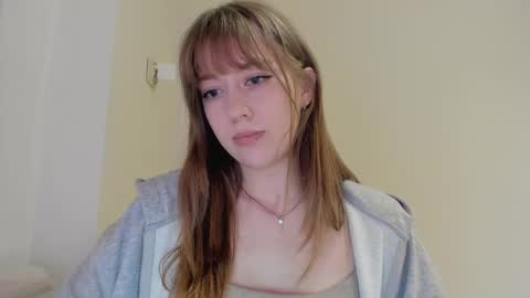 Polina online show from 19, 3, 2026