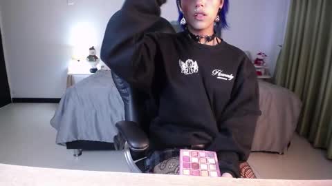 Snapshot of polilla_10_ chatting on 28, 12, 2024 Poli online show from 28, 12, 2024
