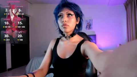 Snapshot of polilla_10_ chatting on 25, 1, 2025 Poli online show from 25, 1, 2025